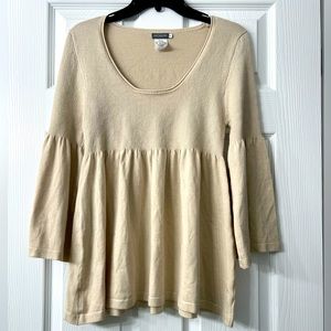 Earthbound Buttery Soft Top